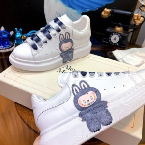 cute collaboration shoes