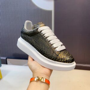 luxury spring sneakers