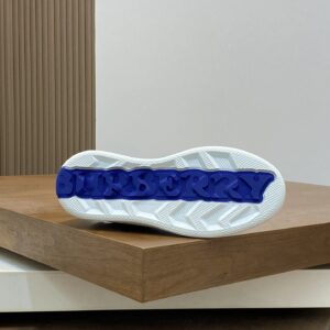 burberry sneakers tri tone heritage