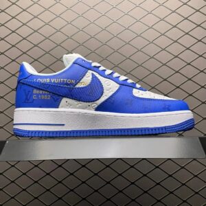 louis vuitton x off white af1