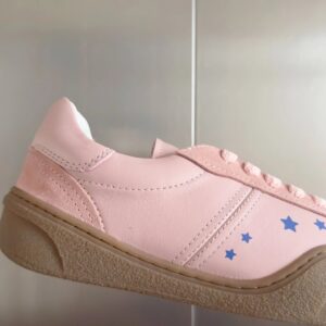 star design sneakers