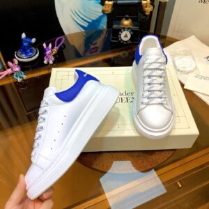 premium spring shoes