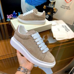premium spring sneakers