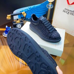 cushion sole sneakers