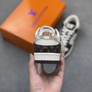 nike sb dunk lv edition
