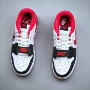 air legacy 312 low