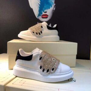 luxury spring sneakers