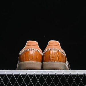 wales bonner x adidas samba