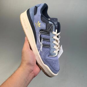 adidas forum 84 low sneakers