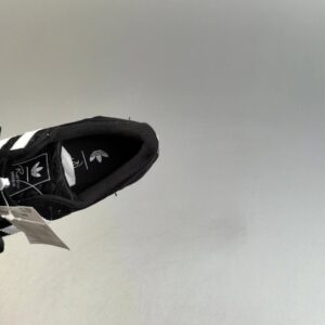 caroline hu x adidas superstar