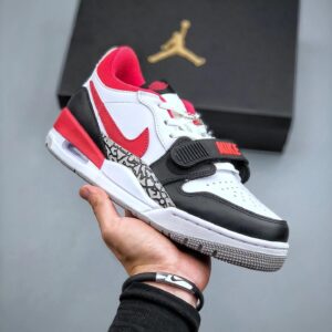 air legacy 312 low
