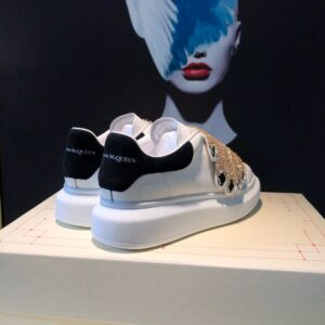 luxury spring sneakers