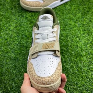air legacy 312 low sneakers