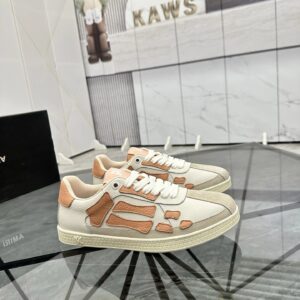 ami low casual shoes