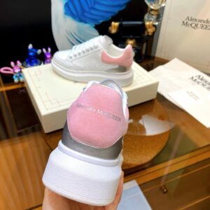 alexander mcqueen spring sneakers