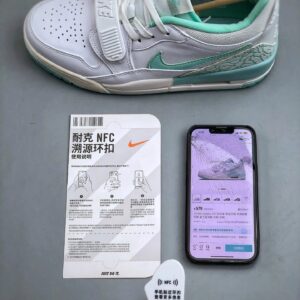 air legacy 312 new colorway