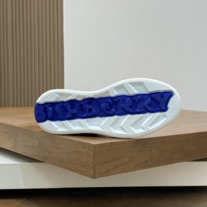 burberry sneakers heritage trench