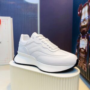 alexander mcqueen sneakers