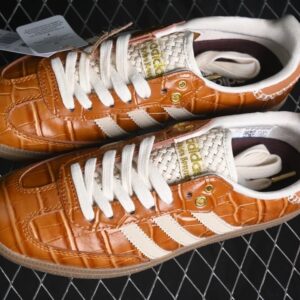 wales bonner x adidas samba