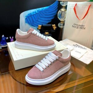luxury spring sneakers launch