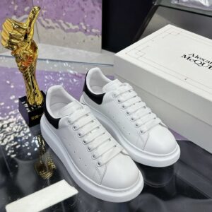 mcqueen smile sneakers