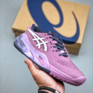 asics gel resolution x shoes