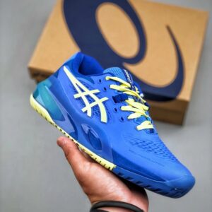 asics gel resolution x shoes