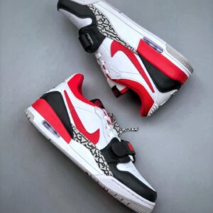 air legacy 312 low