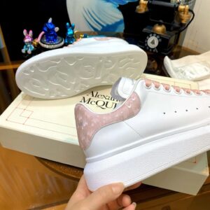 alexander mcqueen spring shoes