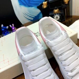 alexander mcqueen spring sneakers