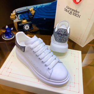 spring collection luxury shoes