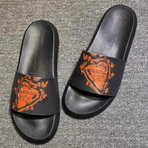 alexander mcqueen slides