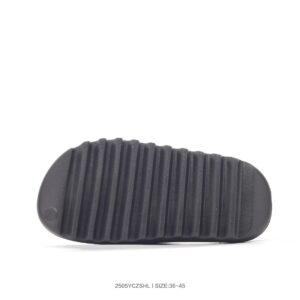 yeezy slide outdoor style