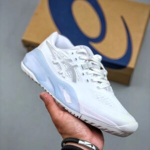 asics gel resolution x shoes