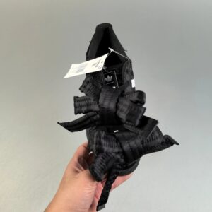 caroline hu x adidas superstar