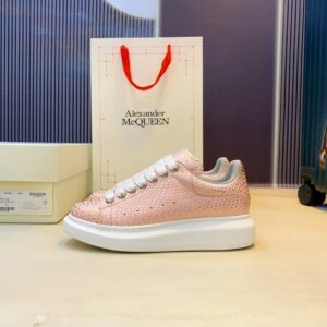 premium spring sneakers