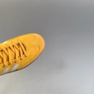 adidas handball spezial yellow