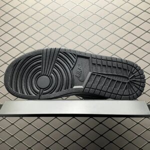 air jordan 1 mid black mint