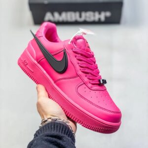 air force 107 low