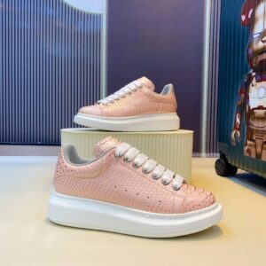 premium spring sneakers