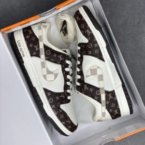 nike sb dunk lv edition