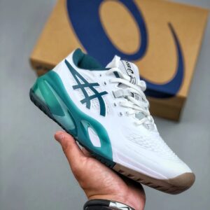 asics gel resolution shoes
