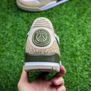 air legacy 312 low sneakers
