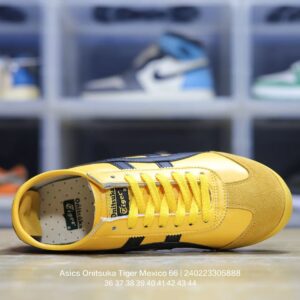 asics onitsuka tiger mexico 66