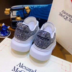 spring collection luxury shoes