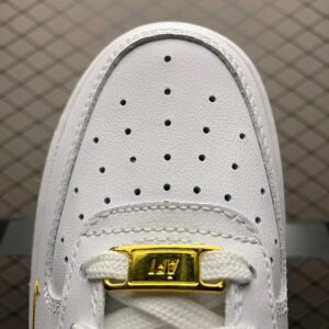 nk air force 1 low sneakers