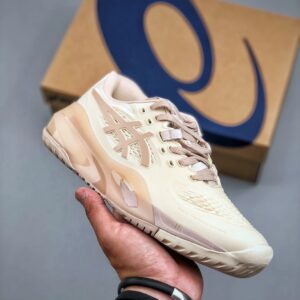asics gel resolution x shoes