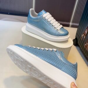 spring luxury sneakers