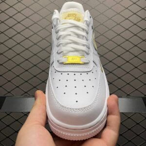 nk air force 1 low sneakers