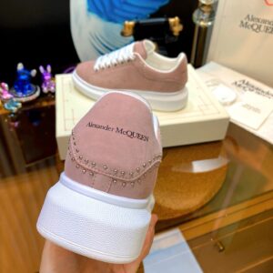 luxury spring sneakers launch